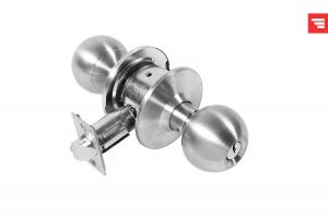 5300 Series Cylindrical Grade 2 Standard Duty Commercial Knobs