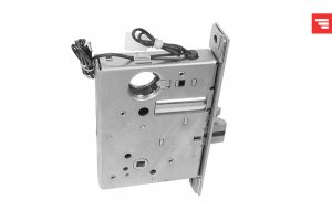 8700 Series Electrified Mortise Locks