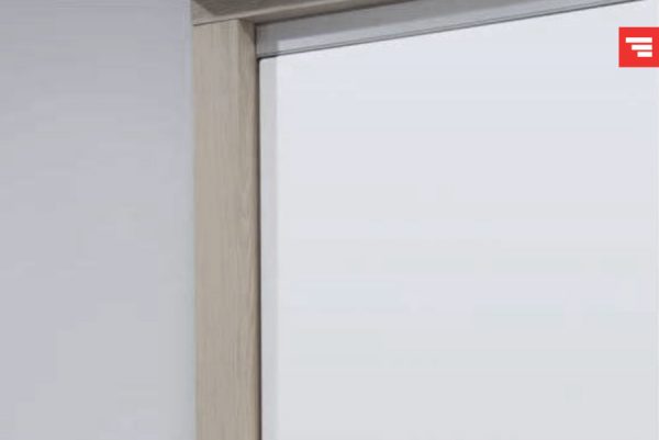 Sliding Door System For Wood 60-80KGs